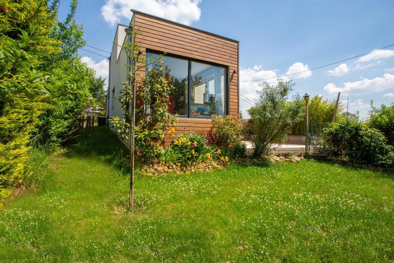 Maison Village - 7 Min De Metz Centre Lessy Kültér fotó